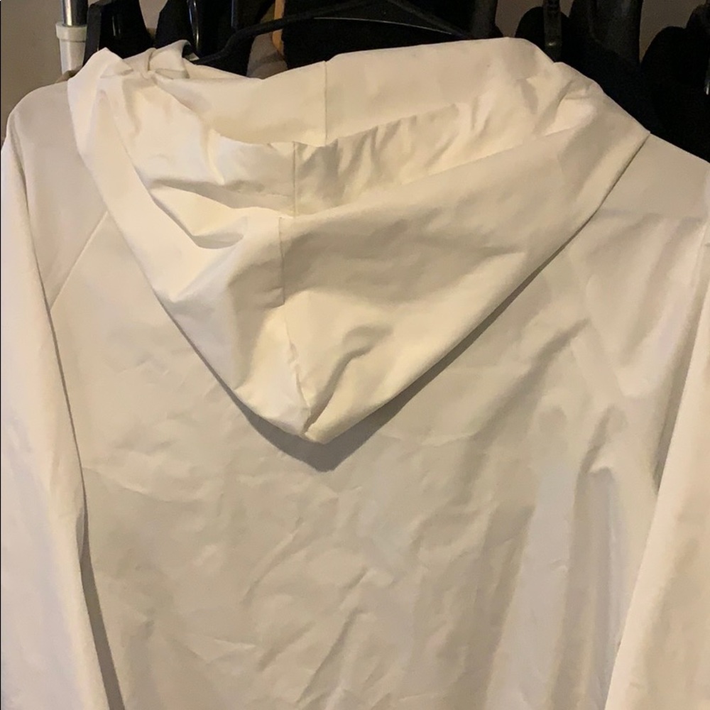 Casual Rain coat AMT